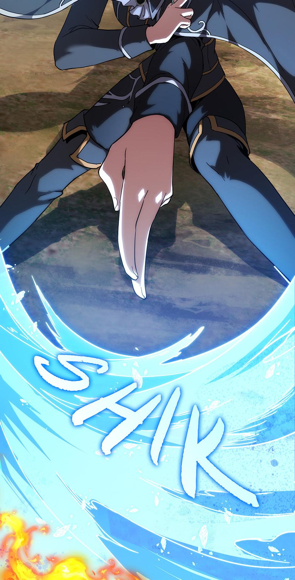 The Beginning After the End, Chapter 210 image 18